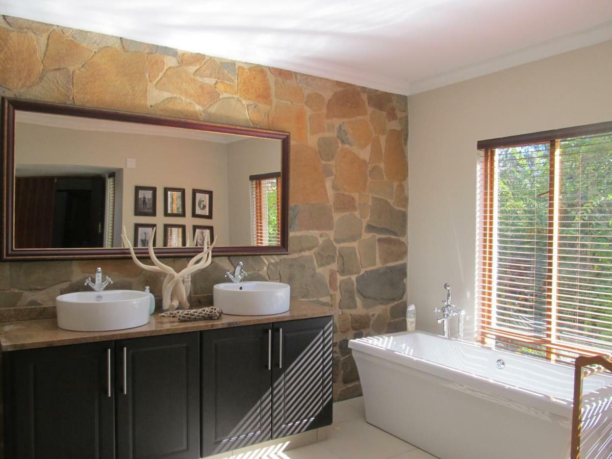 Hotel Hillside Farm à Trompsburg Extérieur photo