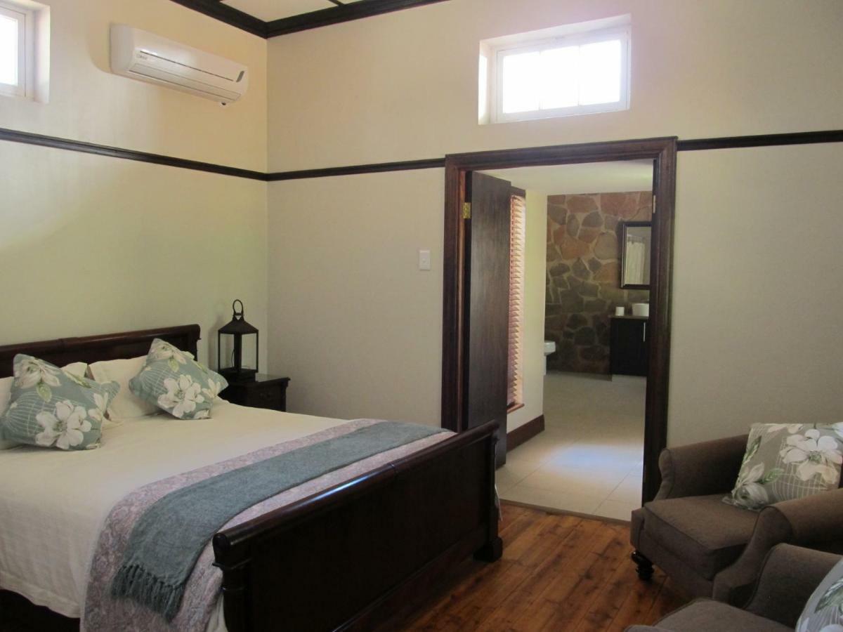 Hotel Hillside Farm à Trompsburg Extérieur photo