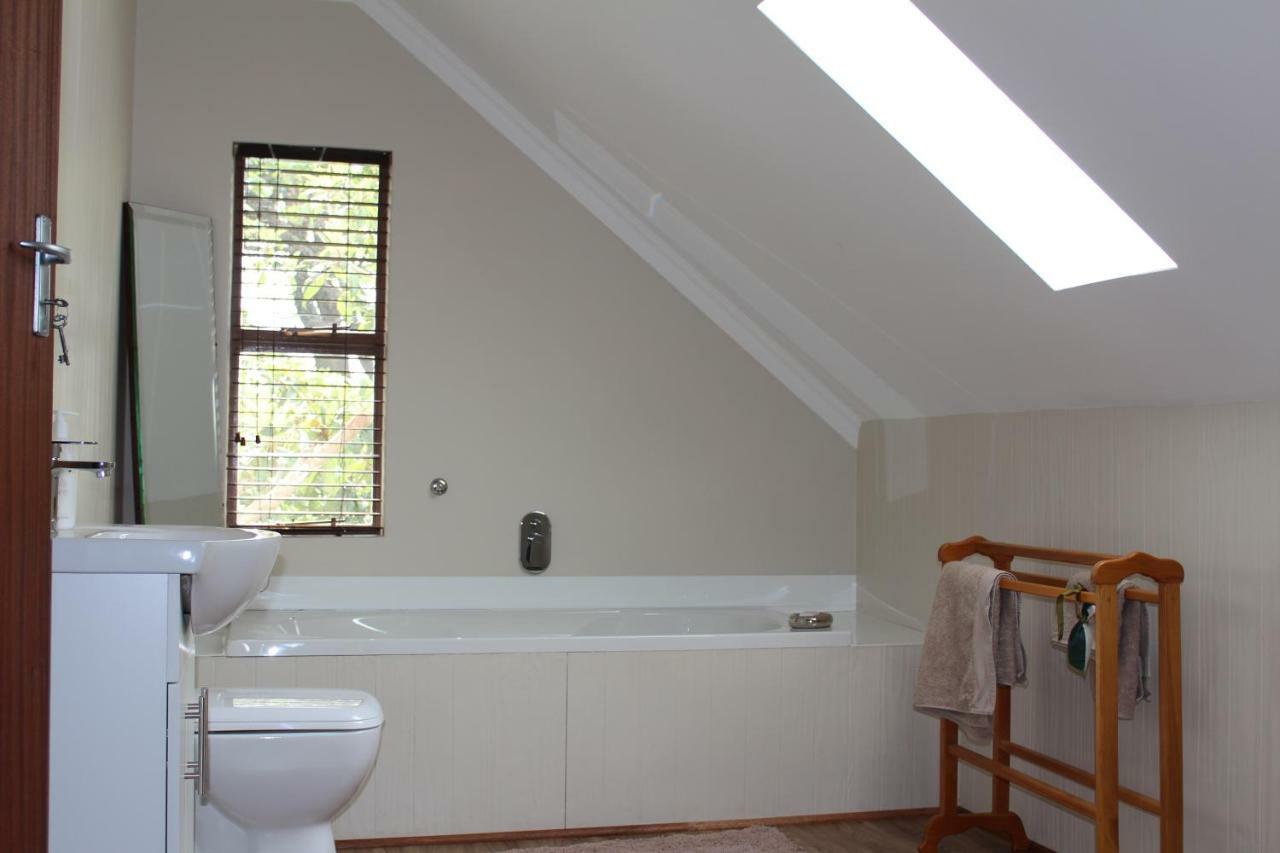 Hotel Hillside Farm à Trompsburg Chambre photo