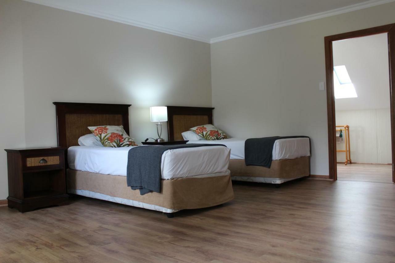 Hotel Hillside Farm à Trompsburg Extérieur photo