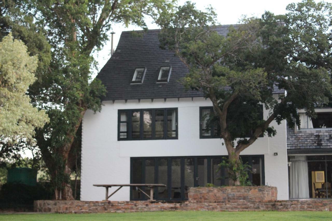 Hotel Hillside Farm à Trompsburg Extérieur photo